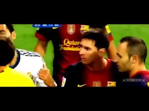 Lionel Messi 2013 HD