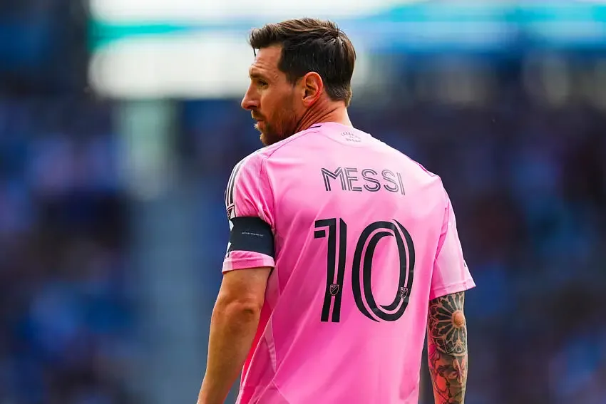 Inter Miami – Al Ahly : Lionel Messi va jouer… Les compos probables