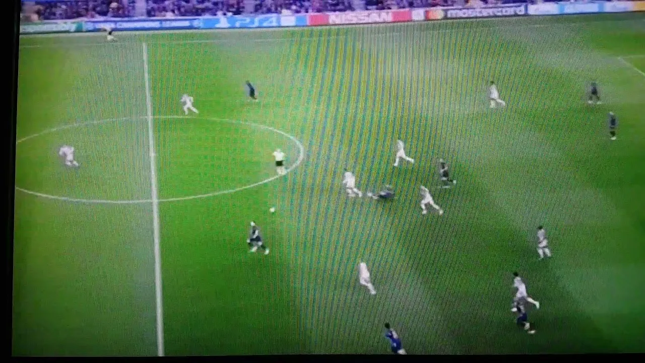MADRE DE DIOS ADANI LEO MESSI