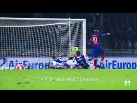 Magin leo messi skills & Dribbling blow your mind 2019!
