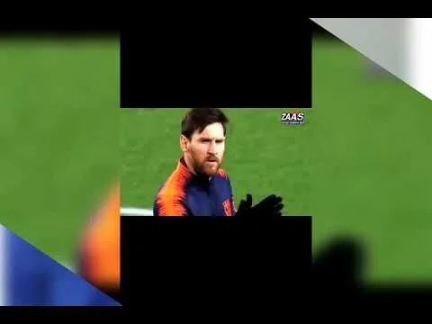 فيديو حلوه Leo messi. وصف