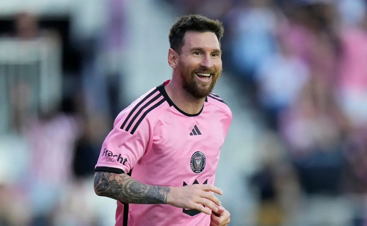 Lionel Messi atteint les 850 buts plus vite que Cristiano Ronaldo : de combien de matches lui a-t-il fallu ?
