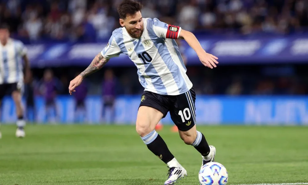 Lionel Messi envoie un message important à Barcelone ; des indices pour un retour