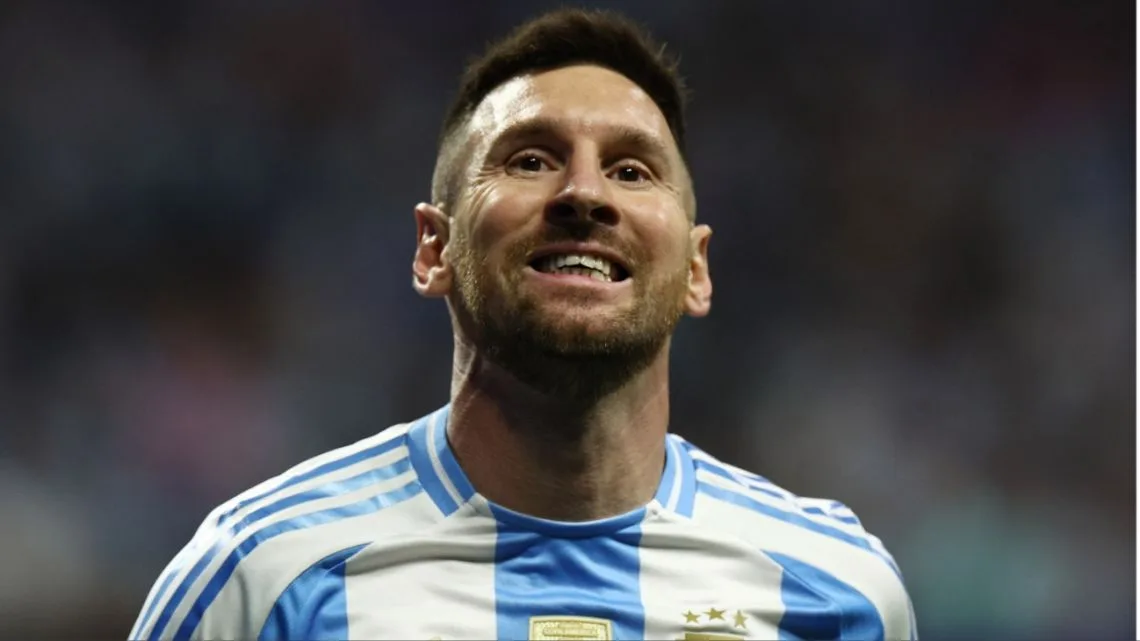 Lionel Messi a été brutalement critiqué pour avoir été nominé pour le prix The Best : « C’est un manque de respect »