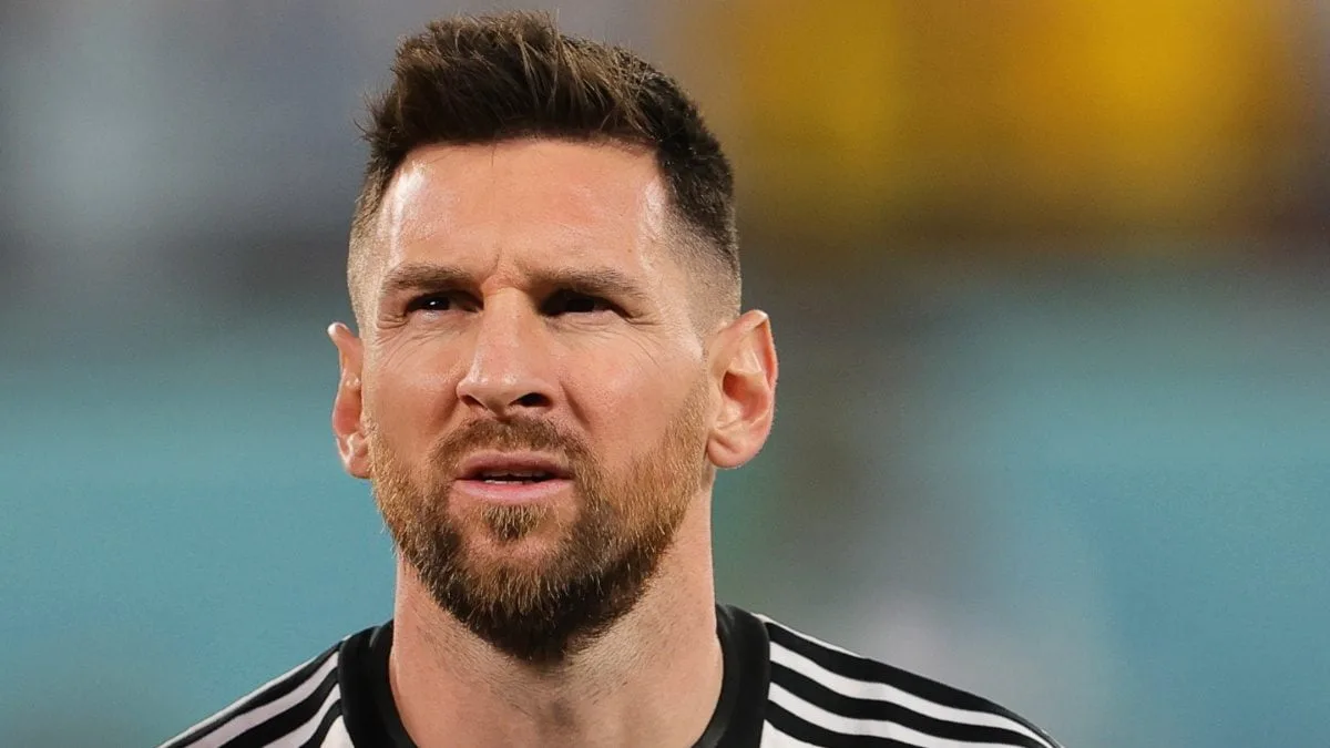 Quand Lionel Messi a révélé le seul match qu’il a « profondément regretté » d’avoir manqué dans sa carrière