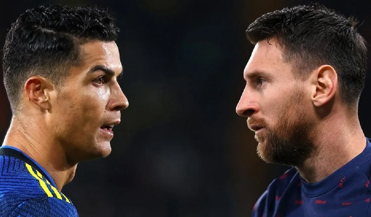 Décisif comme Cristiano Ronaldo au Real Madrid ou Lionel Messi au Barça, ce jeune joueur émerveille la planète foot