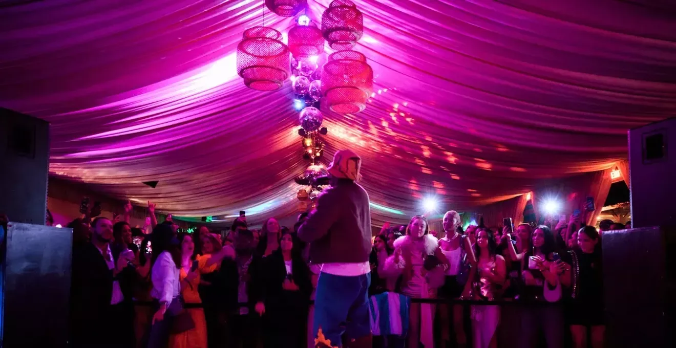 Faits saillants de la Miami Art Week 2024 : Lionel Messi, Chance the Rapper | Miami Nouveaux Temps