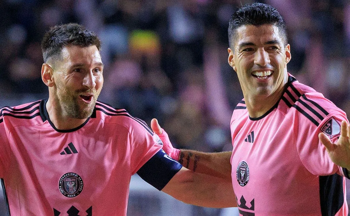 L’Inter Miami va-t-il ajouter une ancienne star du Real Madrid à l’équipe de Lionel Messi et Luis Suarez ?