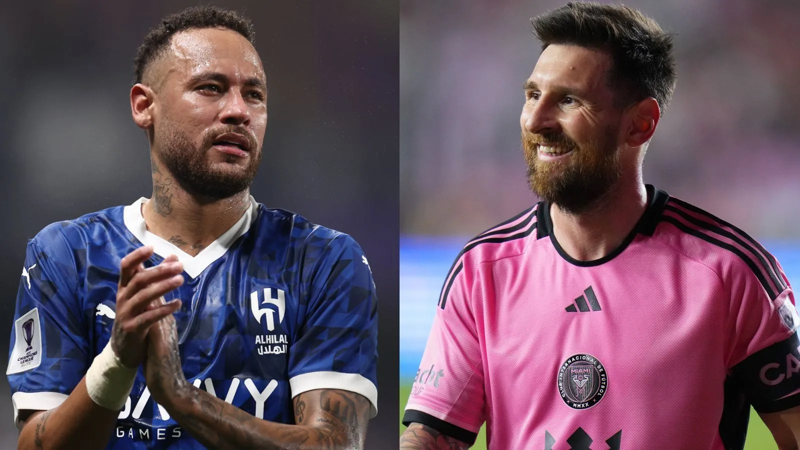 L’Inter Miami explique comment les retrouvailles de Neymar avec Lionel Messi pourraient avoir lieu alors que la superstar brésilienne voit la MLS décider de réformer MSN aux États-Unis.