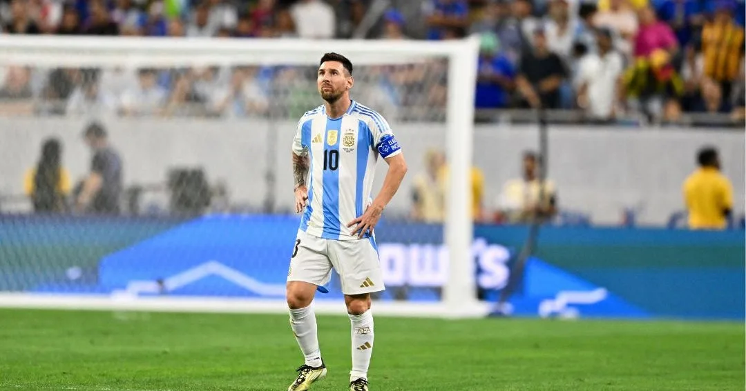 La star mondiale du football Lionel Messi va mettre en vente ses actifs immobiliers
