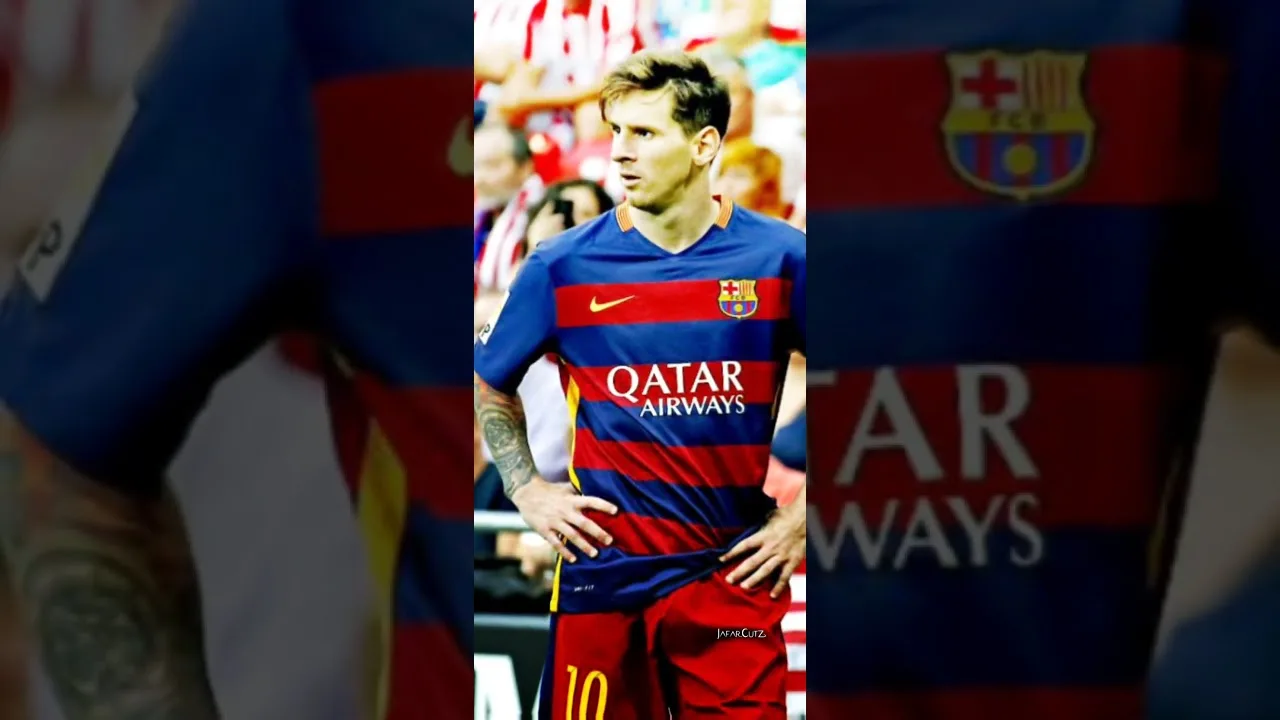 Leo Messi whatsapp status#shorts
