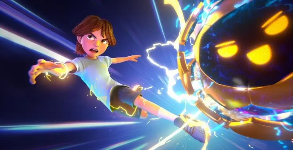 Disney + Lionel Messi : l’accord derrière « Messi et les Géants », la nouvelle série pour enfants qui sortira sur la plateforme