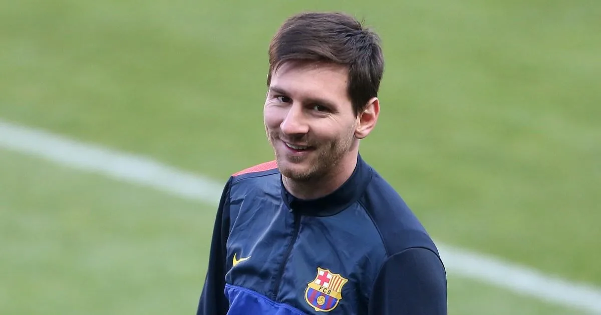 « Il n’était pas humain » – Lionel Messi voulait que Barcelone recrute une surprenante star de Premier League | Football
