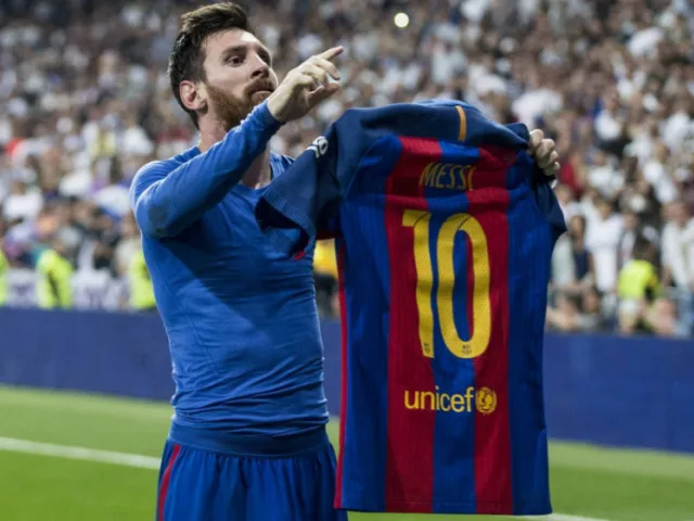 Cruel! Ils sont prêts à donner gratuitement le « descendant de Leo Messi », histoire de s’en débarrasser