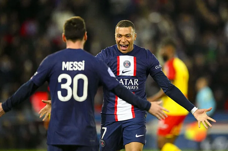 Neymar met son grain de sel et ça a le mérite d’être clair