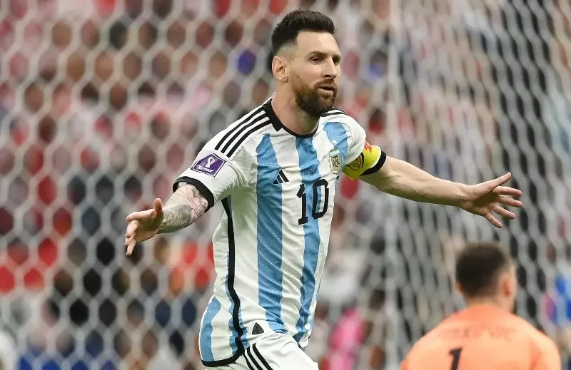Lionel Messi se rendra au Kerala en octobre ; assister à un événement public