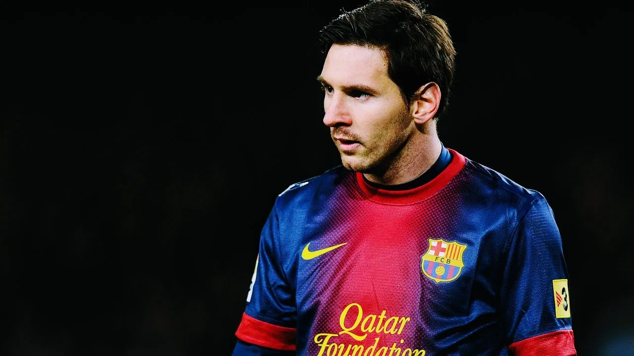 Lionel Messi Best Free-Kick Attempts Ever || Full HD ||