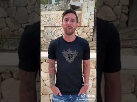 ilove leo messi