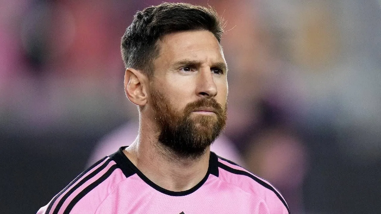 Il n’est plus le même : le détail actuel de Lionel Messi qui attire beaucoup l’attention