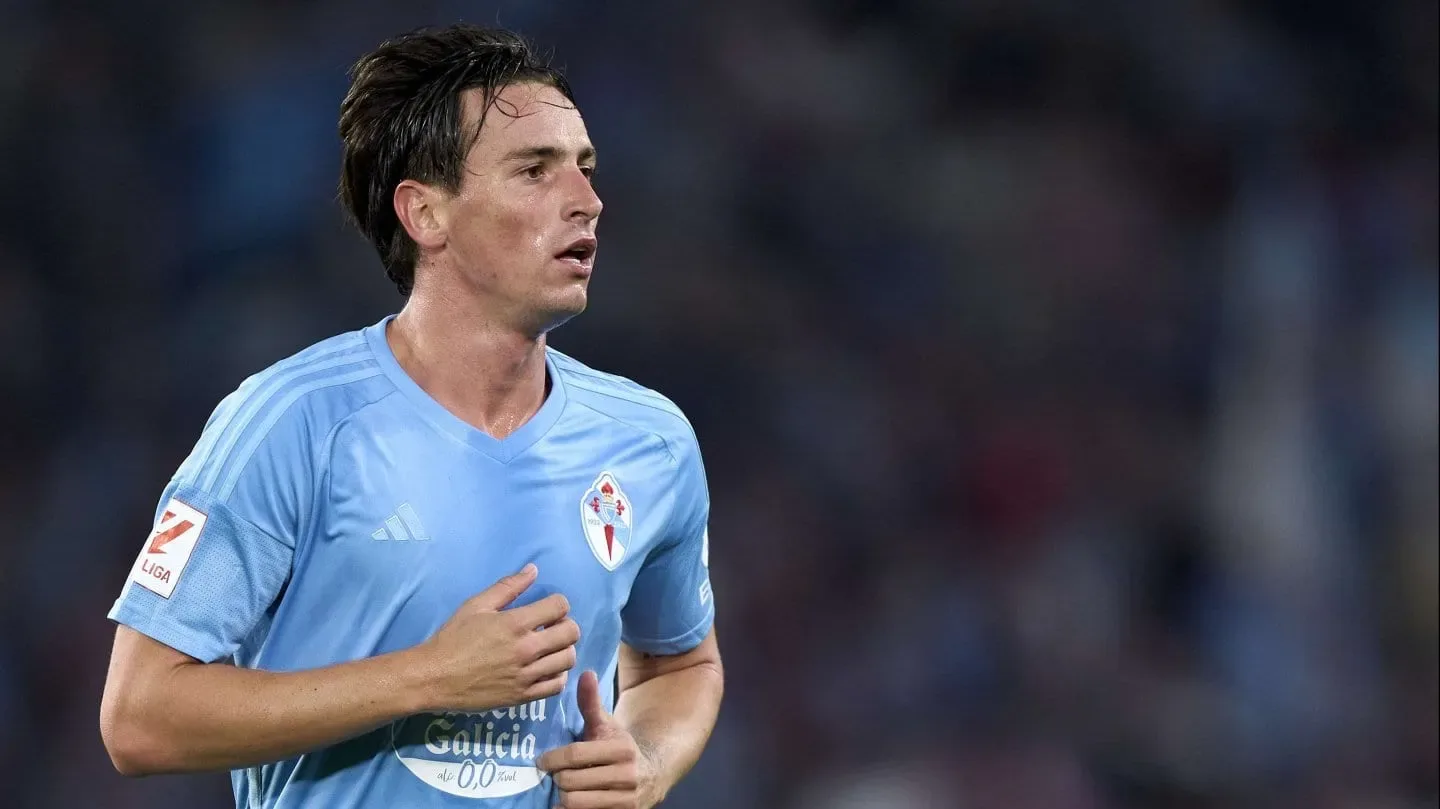 Tadeo Allende, proche de jouer pour l’Inter Miami de Lionel Messi : quel est l’obstacle