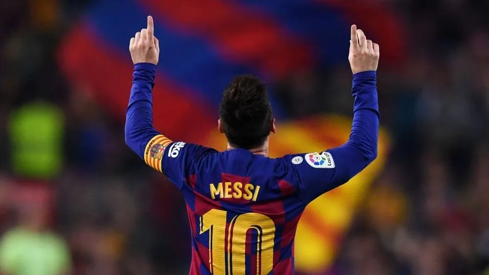 Réponse de Hansi Flick aux commentaires de Lionel Messi sur Barcelone