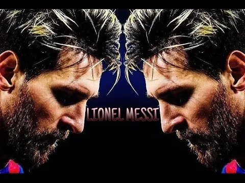 Lionel Messi • Rockabye – Skills & Goals | 2017/16 HD