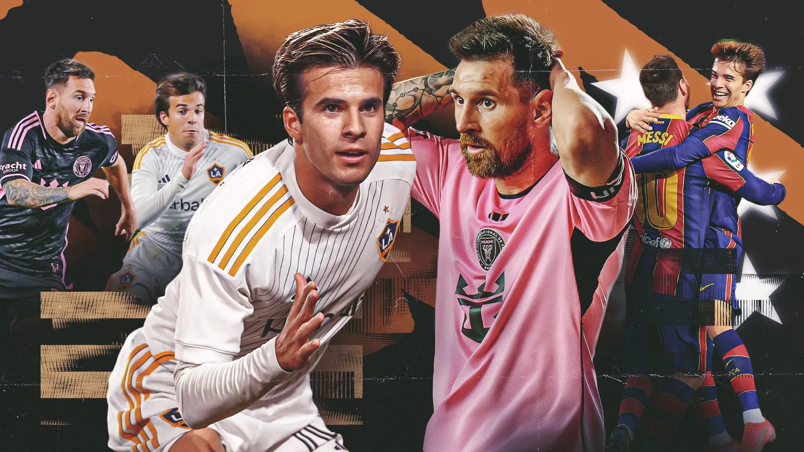 Lionel Messi et l’Inter Miami sous pression, le LA Galaxy joue à l’attente, à guichets fermés et à de bonnes audiences : les séries éliminatoires de la MLS ne manquent pas de drames, mais le format remanié fonctionne-t-il ?