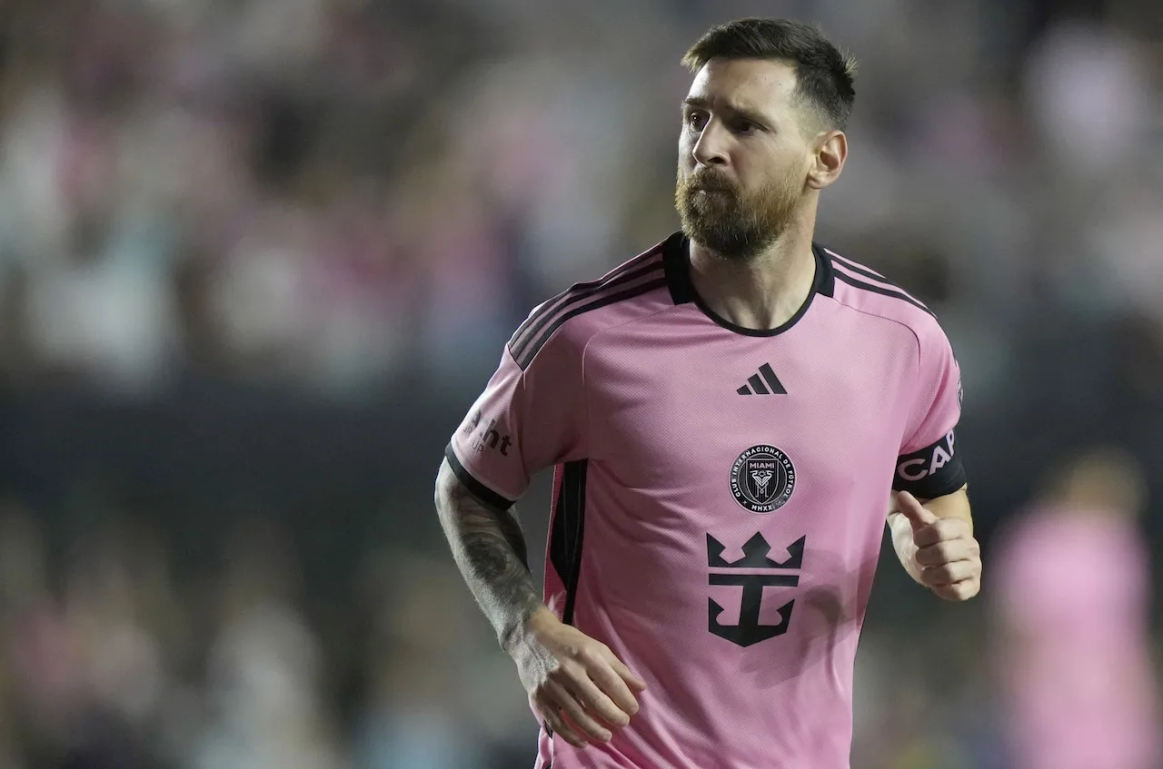 Vous voulez voir Lionel Messi à Cleveland ? La vente publique commence aujourd’hui – et les billets sont chers