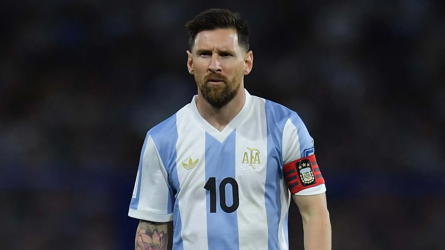 Lionel Messi envoie un message sincère aux fans de Barcelone à l’occasion de son 125e anniversaire