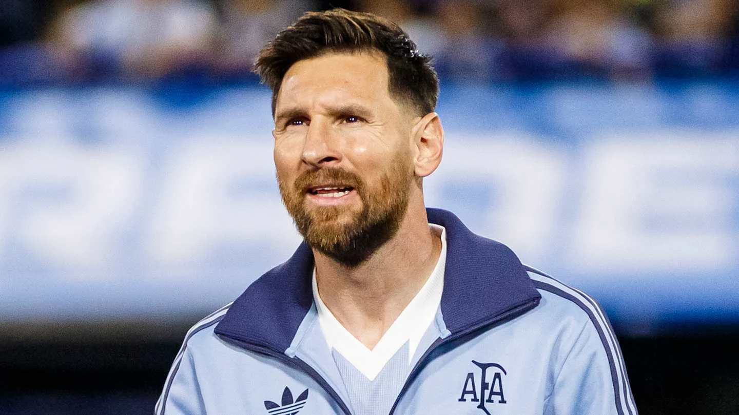 Lionel Messi révèle pourquoi Barcelone lui manque toujours après trois ans d’absence