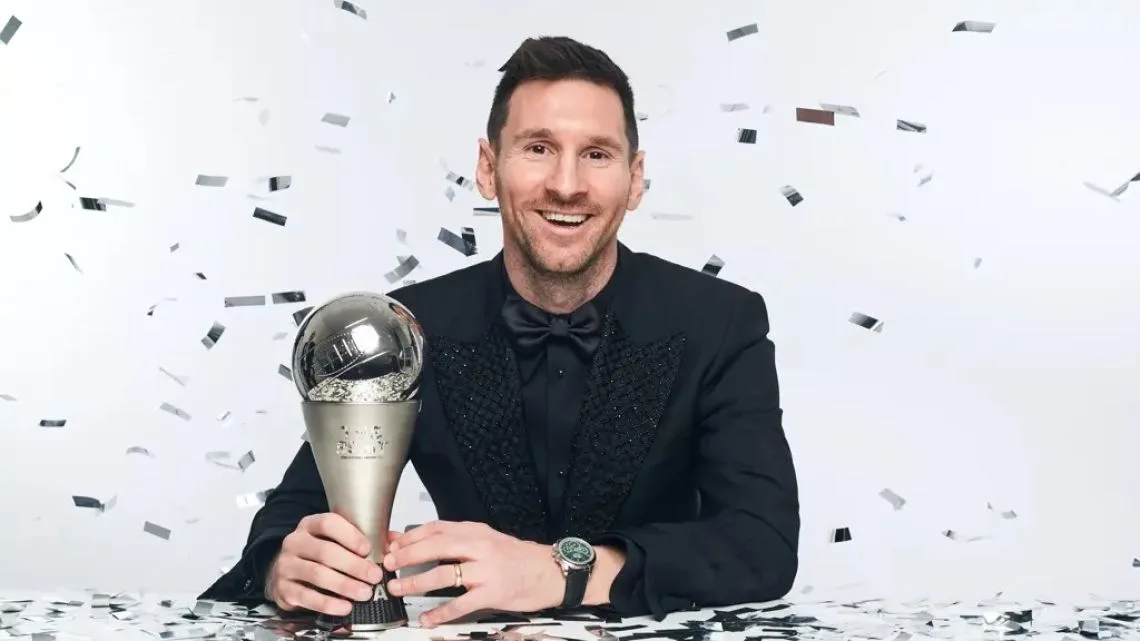 Lionel Messi a rendu publiques ses propriétés immobilières évaluées à plus de 230 millions de dollars