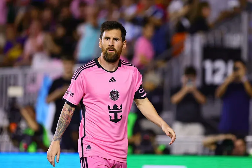 Barça : Un retour de Lionel Messi en 2025 ?