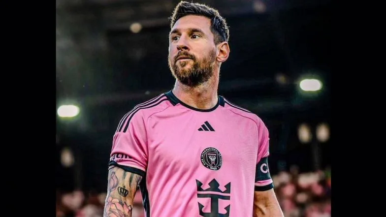 Lionel Messi lance l’introduction en bourse de son portefeuille immobilier sur le marché espagnol, évalué à 232,12 millions de dollars
