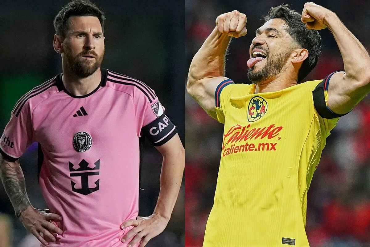 Lionel Messi et l’Inter Miami confirment un match amical contre l’Amérique en janvier 2025