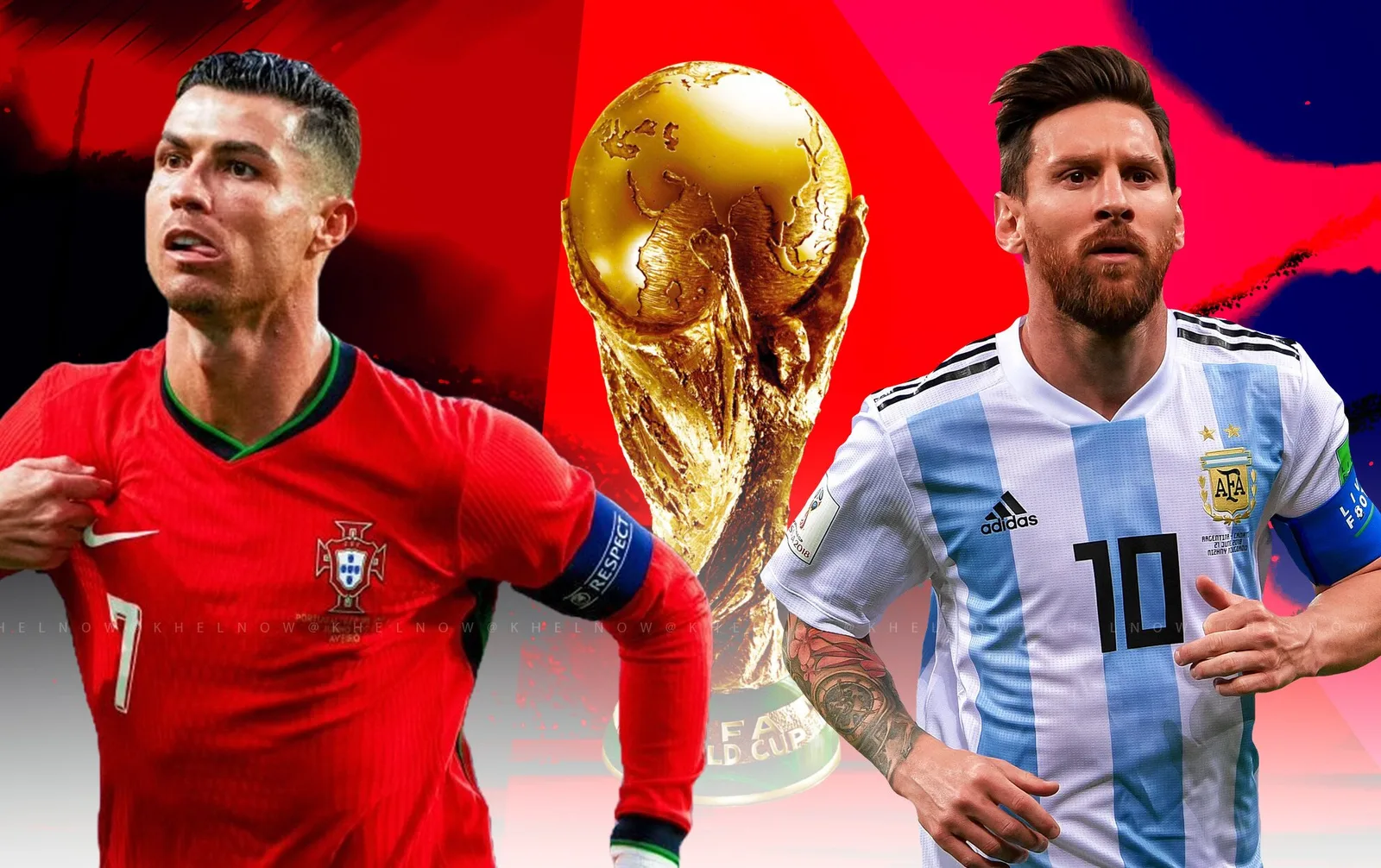 Qui est le favori pour la Coupe du monde 2026 ?