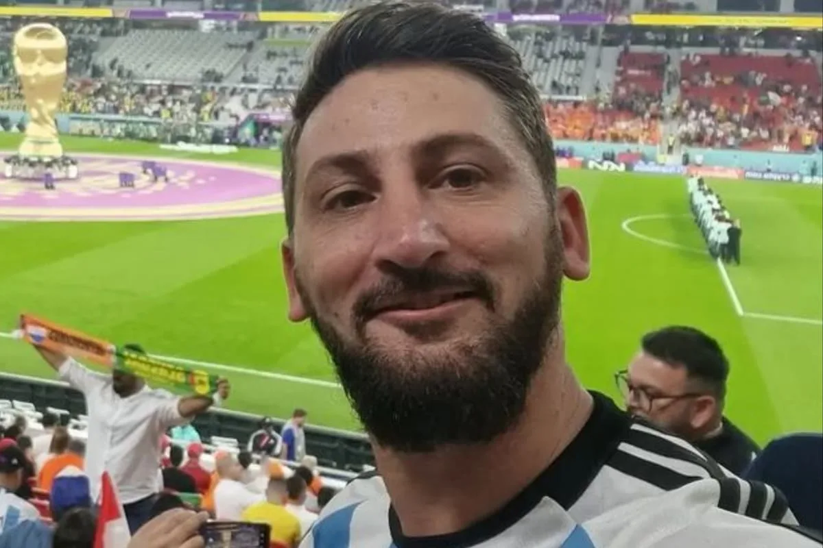 La nouvelle vie du sosie de Lionel Messi après la fureur qu’elle a provoquée lors de la Coupe du monde Qatar 2022