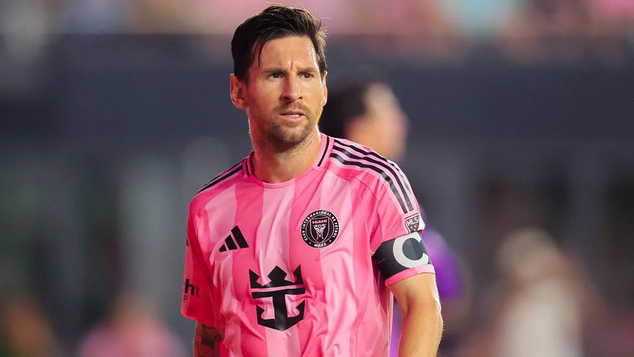 Lionel Messi et une autre exposition d’enseignants au MLS