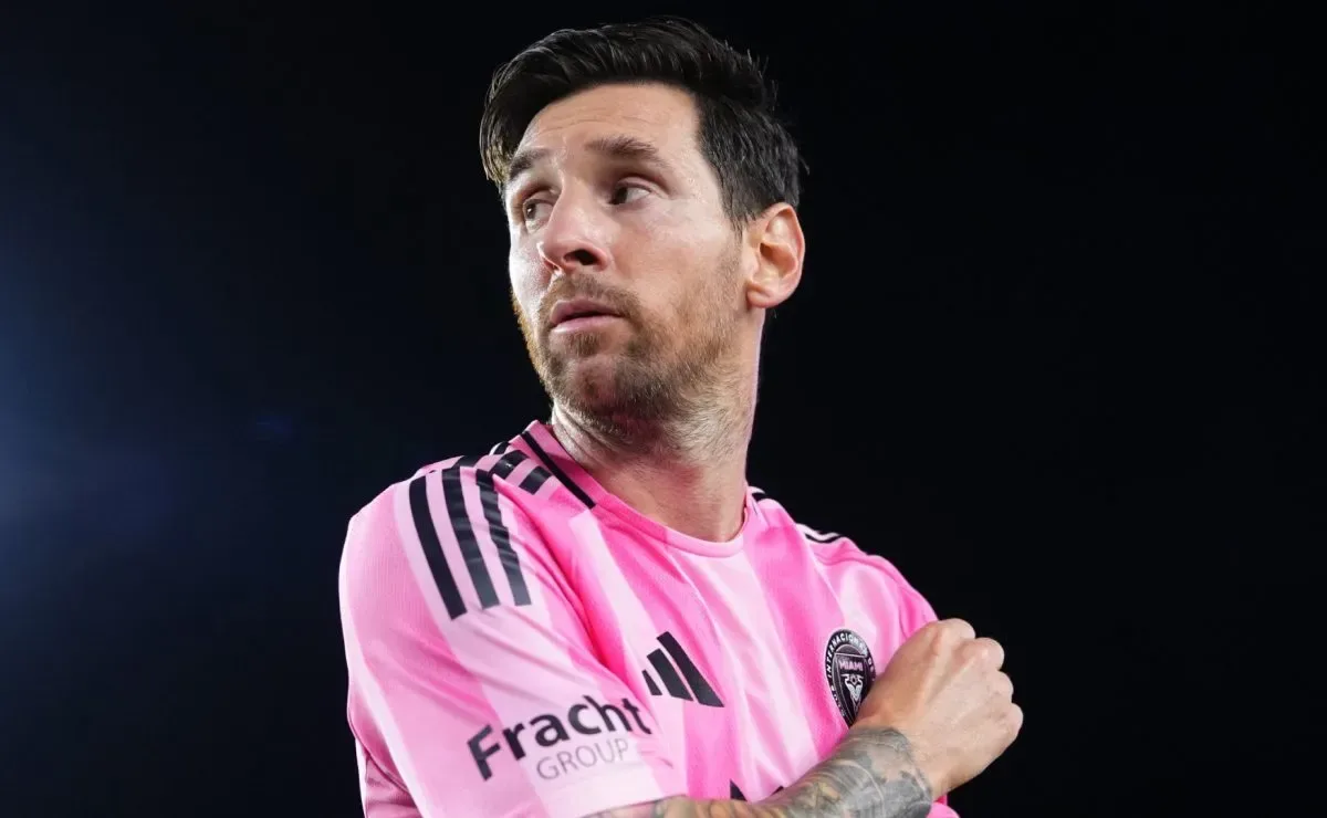 L’entraîneur Mascherano émet un avertissement à Lionel Messi, Inter Miami avant la Coupe du Monde du Club de la FIFA 2025