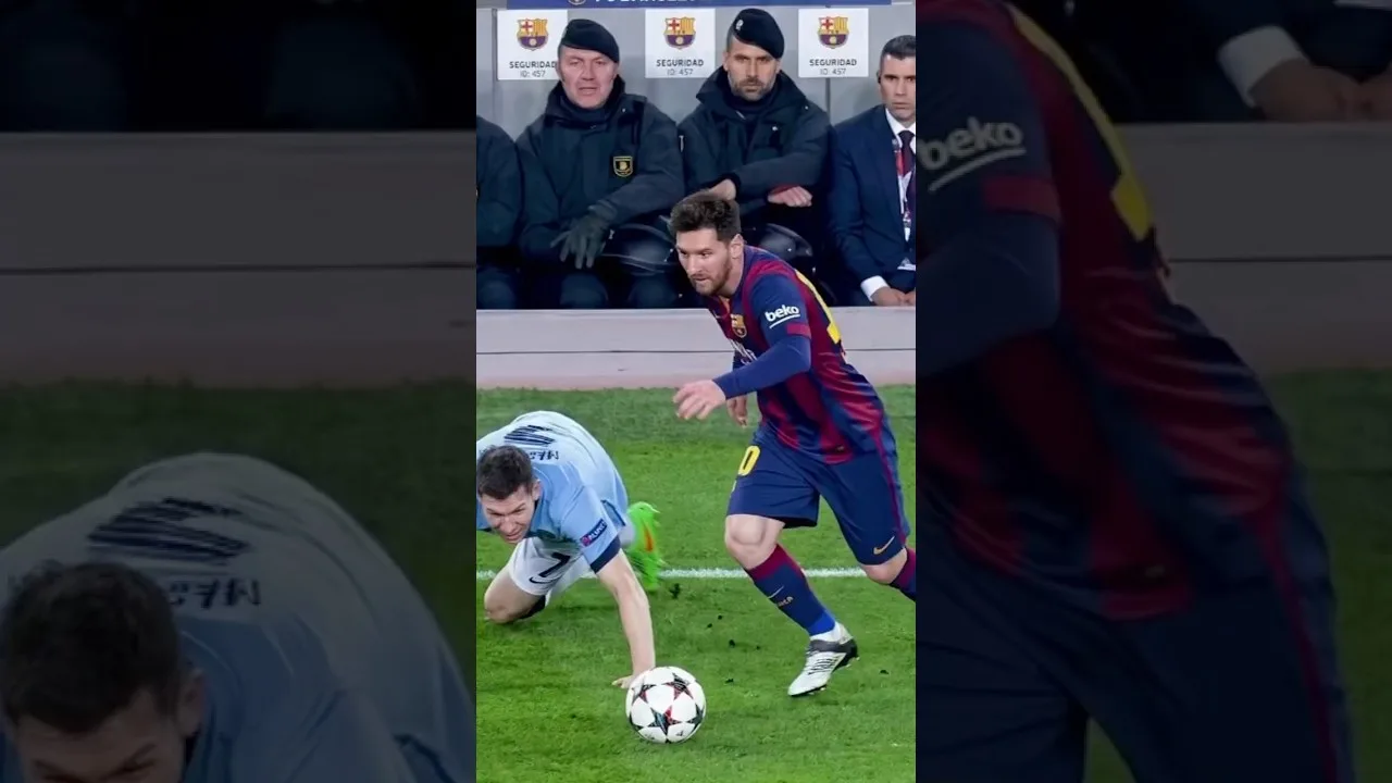 Bilan : Le cadeau parfait pour les amoureux de Leo Messi »