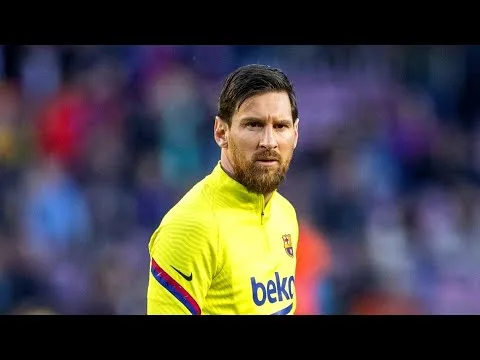 The Goat Is Back – Lionel Messi Returns To Training