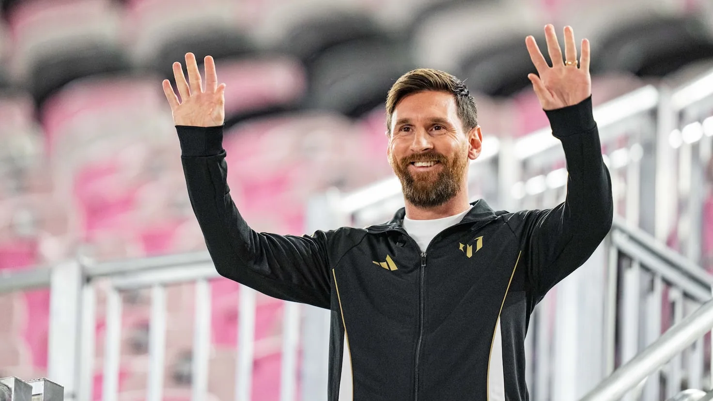 Les meilleurs buts de Lionel Messi avec l’Inter Miami en 2024 – AS USA – Diario AS