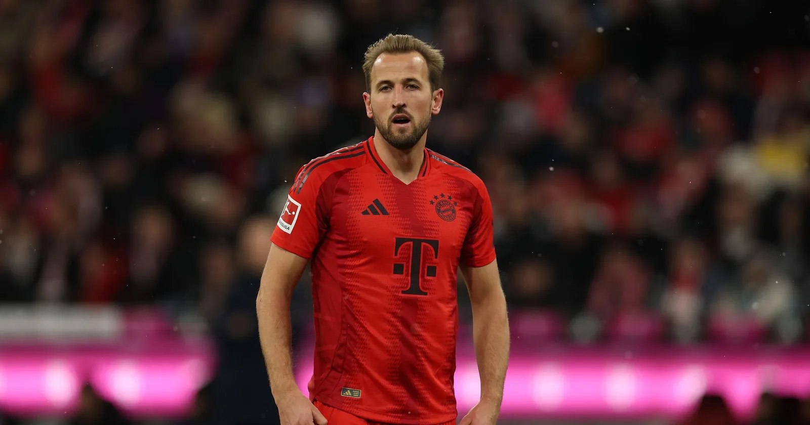 Harry Kane attribue l’ère de domination de Lionel Messi et Cristiano Ronaldo au manque actuel de numéro 9 – « C’est dommage »