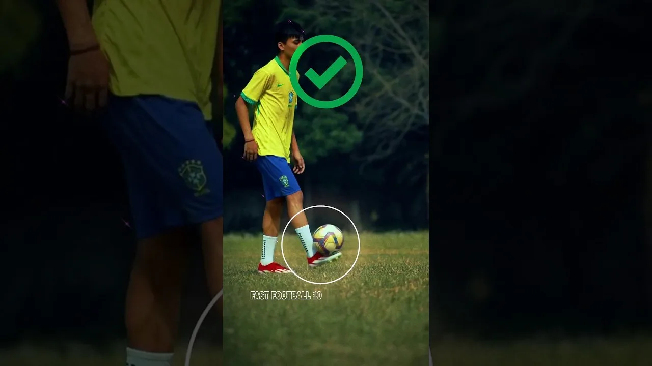 « Regardez ce Messi bouger à répétition! » ⚡💫 # Football #leo #LeoMessi #messi #skills #movie #TUTORAL