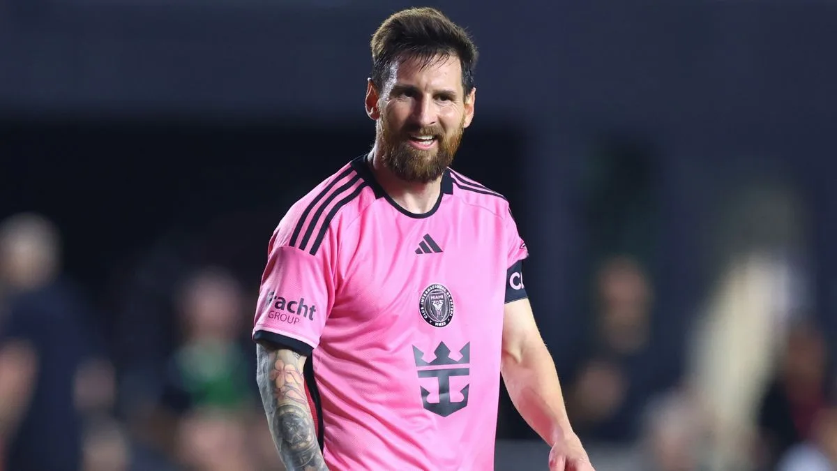 La clause du contrat de Leo Messi avec l’Inter Miami qui… pourrait le faire revenir au Barça !