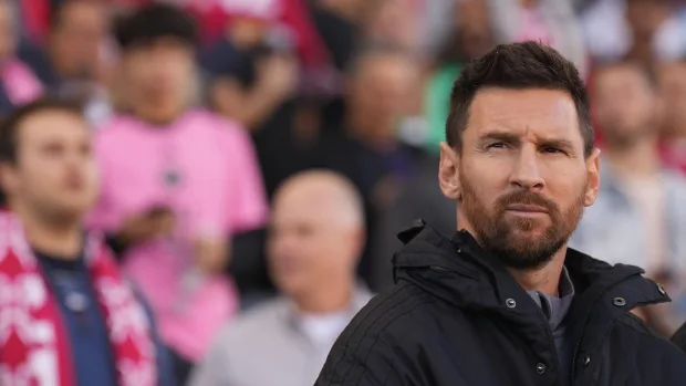 La fiducie immobilière de Lionel Messi fait ses débuts avec une capitalisation boursière de 223 millions d’euros