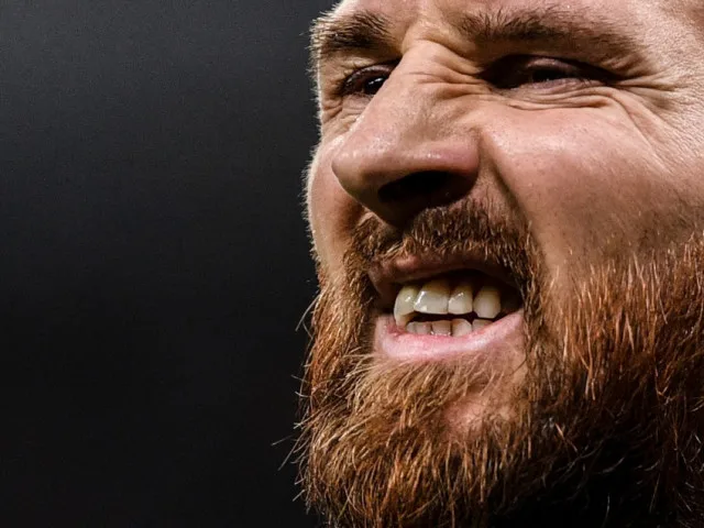 Lionel Messi (37 ans) évolue depuis l’été 2023 pour le club de Major League Soccer (MLS) de l’Inter Miami.