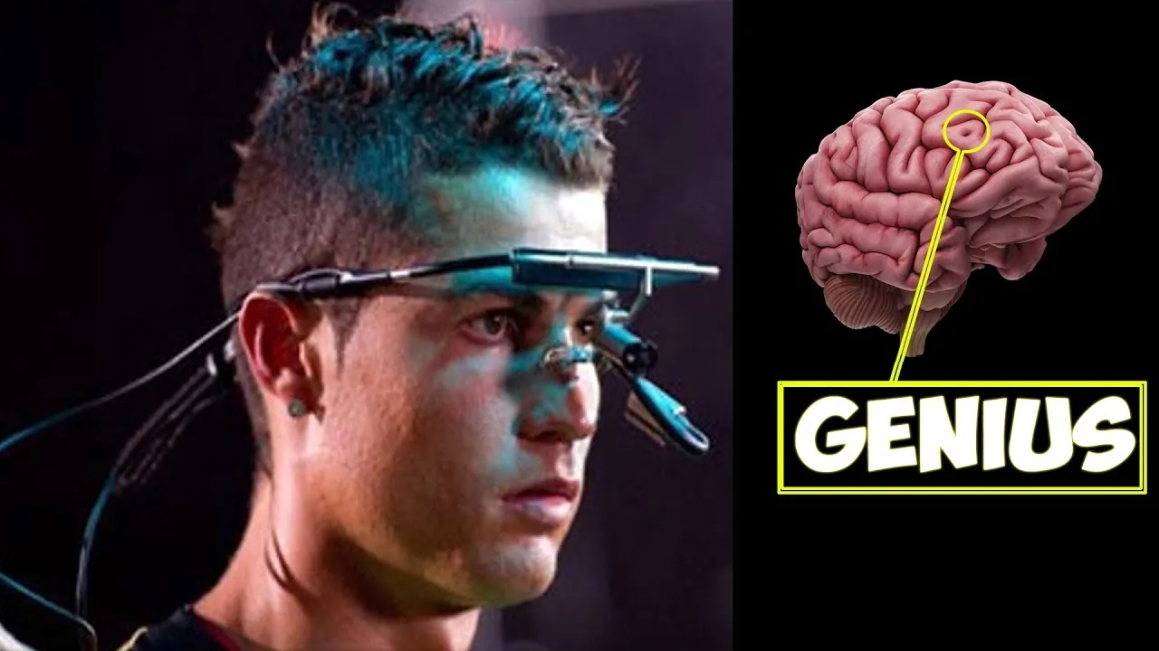 The Reasons Why Cristiano Ronaldo is Better than Lionel