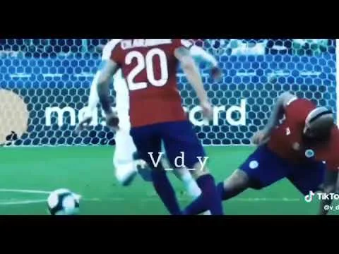 Leo Messi ليو ميسي?