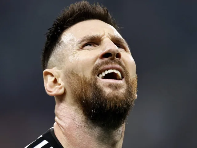 « Joue à la campagne ! Ronaldo est meilleur que lui »
