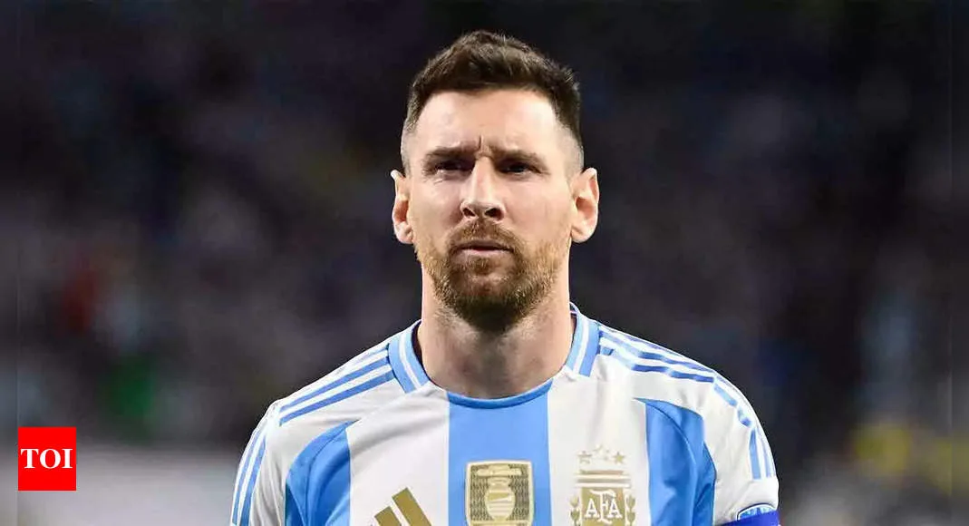 Lionel Messi jouera-t-il au Kerala pour l’Albiceleste ? | Actualités footballistiques
